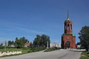 Церковь Михаила Архангела - Ельники - Ельниковский район - Республика Мордовия