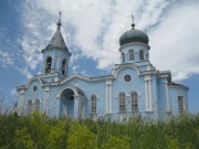 Церковь Космы и Дамиана, , Казаковка, Кузнецкий район и г. Кузнецк, Пензенская область