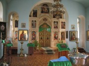 Церковь Космы и Дамиана - Казаковка - Кузнецкий район и г. Кузнецк - Пензенская область