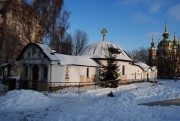 Десятинный монастырь. Церковь Владимира и Ольги равноапостольных - Киев - Киев, город - Украина, Киевская область