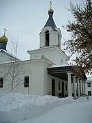 Церковь Покрова Пресвятой Богородицы - Оренбург - Оренбург, город - Оренбургская область