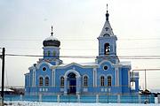 Церковь Космы и Дамиана, , Казаковка, Кузнецкий район и г. Кузнецк, Пензенская область