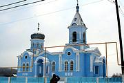 Церковь Космы и Дамиана, , Казаковка, Кузнецкий район и г. Кузнецк, Пензенская область