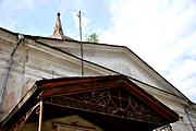 Серпухов. Распятский монастырь. Церковь Распятия Христова