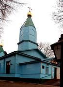 Церковь Макария, Митрополита Киевского - Киев - Киев, город - Украина, Киевская область