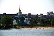 Церковь Рождества Христова на Березняках, , Березняки, Днепровский район, Украина, г. Киев