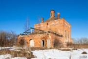 Высоко. Рождества Христова, церковь