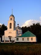 Церковь Покрова Пресвятой Богородицы - Покровское - Тербунский район - Липецкая область