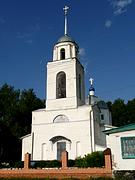 Церковь Покрова Пресвятой Богородицы, , Покровское, Тербунский район, Липецкая область