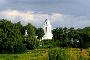 Церковь Покрова Пресвятой Богородицы - Покровское - Тербунский район - Липецкая область