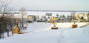 Нижегородский район. Благовещенский монастырь. Часовня Алексия, митрополита Московского