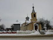 Церковь Космы и Дамиана, , Драчково, Смолевичский район, Беларусь, Минская область