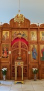 Церковь Татианы, , Красноярск, Красноярск, город, Красноярский край