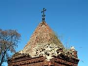 Тутаев. Неизвестная часовня