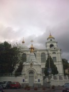 Церковь Воздвижения Креста Господня на Подоле - Киев - Киев, город - Украина, Киевская область