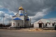Церковь Николая Чудотворца - Клеповка - Бутурлиновский район - Воронежская область