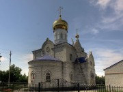 Церковь Николая Чудотворца - Клеповка - Бутурлиновский район - Воронежская область