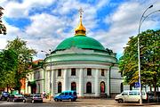 Введенский монастырь - Киев - Киев, город - Украина, Киевская область