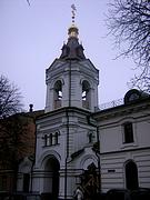 Введенский монастырь - Киев - Киев, город - Украина, Киевская область