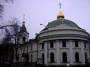 Введенский монастырь, , Киев, Киев, город, Украина, Киевская область