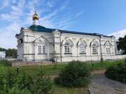 Церковь Алексия, митрополита Московского, , Кунгур, Кунгурский район и г. Кунгур, Пермский край