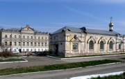 Церковь Алексия, митрополита Московского, .<br>, Кунгур, Кунгурский район и г. Кунгур, Пермский край