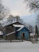 Конёво. Покрова Пресвятой Богородицы, церковь