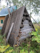 Николая Чудотворца (старая), часовня