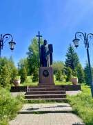 Церковь Владимира равноапостольного, , Сартаково, Богородский район, Нижегородская область