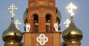 Церковь Георгия Победоносца - Чайковский - Чайковский, город - Пермский край