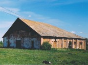 Церковь Воскресения Христова, , Шипилово, Юрьев-Польский район, Владимирская область