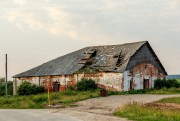 Церковь Воскресения Христова - Шипилово - Юрьев-Польский район - Владимирская область