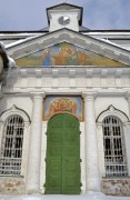 Загорново. Михаила Архангела, церковь