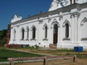 Егорьевск. Троицкий Мариинский монастырь. Собор Троицы Живоначальной