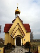 Церковь Петра и Павла, , Большие Косичи, Брестский район, Беларусь, Брестская область