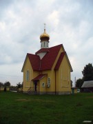 Церковь Петра и Павла - Большие Косичи - Брестский район - Беларусь, Брестская область