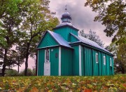 Церковь Илии Пророка, , Белавичи, Ивацевичский район, Беларусь, Брестская область