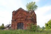 Часовня Казанской иконы Божией Матери, , Пестово, Борисоглебский район, Ярославская область