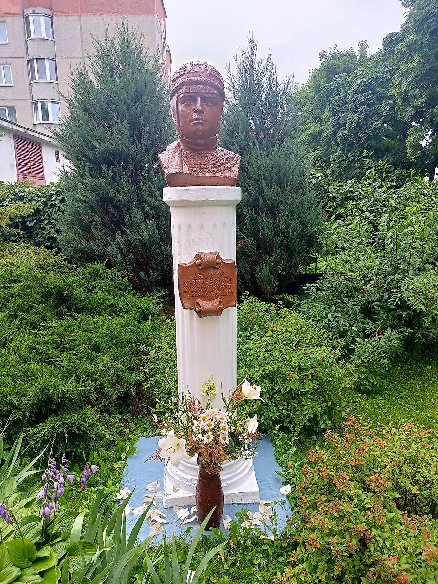 дополнительная информация. Церковь Гавриила Архангела, Владимир (Владимир, город, Владимирская область)