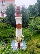Церковь Гавриила Архангела - Владимир - Владимир, город - Владимирская область
