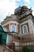 Петровск. Казанской иконы Божией Матери, церковь