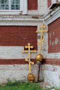 Петровск. Казанской иконы Божией Матери, церковь