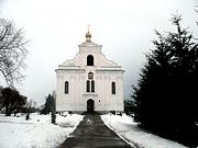 Ляданский Благовещенский монастырь. Церковь Благовещения Пресвятой Богородицы, , Малые Ляды, Смолевичский район, Беларусь, Минская область