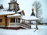 Церковь Владимира равноапостольного - Сартаково - Богородский район - Нижегородская область