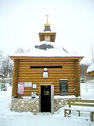 Часовня Владимира равноапостольного - Сартаково - Богородский район - Нижегородская область