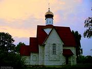 Церковь Петра и Павла - Большие Косичи - Брестский район - Беларусь, Брестская область