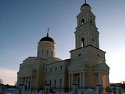 Собор Троицы Живоначальной (новый) - Вольск - Вольский район - Саратовская область