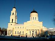 Собор Троицы Живоначальной (новый), , Вольск, Вольский район, Саратовская область