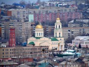 Вольск. Троицы Живоначальной (новый), собор