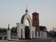 Собор Троицы Живоначальной (новый), , Вольск, Вольский район, Саратовская область